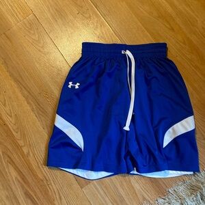 Reversible Under Armor short s
